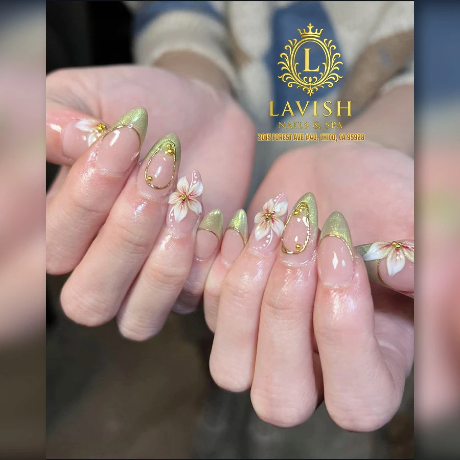 Must Try Nail Designs September 3 2026